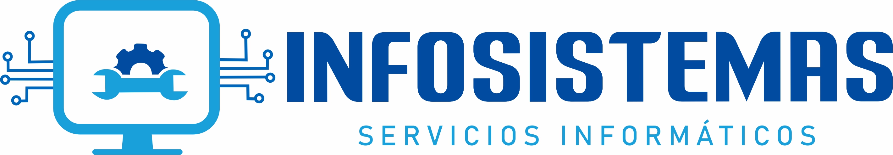 Infosistemas Logo